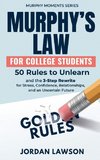 Murphy's Law for College Students