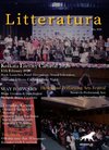 Litteratura May 2026 | Featuring the best authors across the World