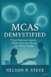 MCAS Demystified