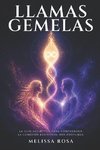 Llamas Gemelas