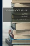 Selbstbiographie