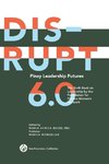 DISRUPT 6.0. Pinay Leadership Futures
