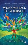 Welcome Back to Yourself
