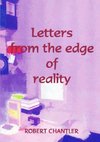 LETTERS FROM THE EDGE OF REALITY 2nd Edition