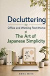 Decluttering for Office and Working From Home