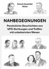 NAHBEGEGNUNGEN