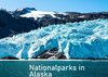 Nationalparks in Alaska