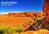 Australien - Zweiter Band