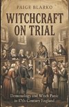 WITCHCRAFT ON TRIAL