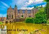 Burgen in Europa - Vierter Band