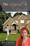 The Legend of Red Rose Circle