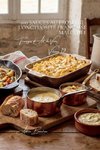 100 Sauces au Fromage