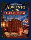 CALENDARIO DE ADVIENTO 2026 ESCAPE ROOM