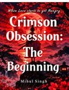 Crimson Obsession