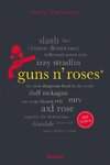 Guns N' Roses. 100 Seiten