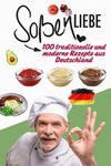 Soßenliebe - 100 traditionelle und moderne Rezepte aus Deutschland