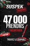 SUSPEK - Meurtre à Chamonix