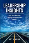 Leadership Insights