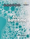 All About Bathtime