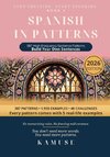 Spanish in Patterns