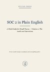 SOC 2 in Plain English