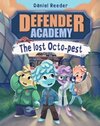 Defender Academy