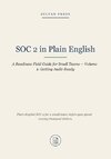 SOC 2 in Plain English