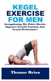 KEGEL EXERCISE FOR MEN