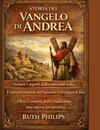 STORIA DEL VANGELO DI ANDREA