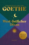 Westöstlicher Divan
