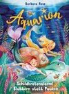Aquarion - Schildkrötenalarm! Blubbern statt Pauken