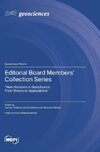 Editorial Board Members' Collection Series