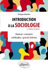 Introduction à la sociologie