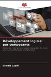 Développement logiciel par composants