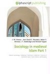 Sociology in medieval Islam Part 1