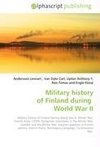 Military history of Finland during World War II