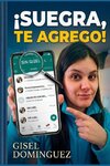 Mi suegra me agregó por error al grupo 