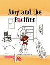 Amy and the Pacifier