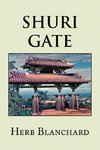 Shuri Gate