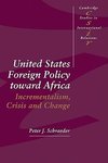 United States Foreign Policy Toward Africa