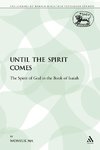 Until the Spirit Comes