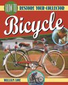 How to Restore Your Collector Bicycle