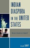 Indian Diaspora in the United States