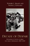 Decade of Despair