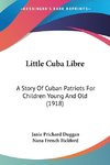 Little Cuba Libre