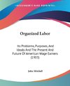 Organized Labor