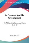 Sir Gawayne And The Green Knight