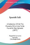 Spanish Salt