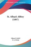 St. Alban's Abbey (1897)