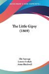 The Little Gipsy (1869)